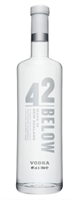 Image de 42 Below Pure Vodka 40° 0.7L